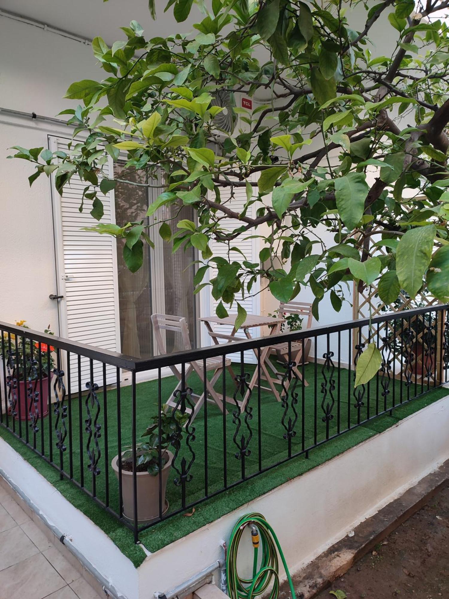 Elegant & Modern Apartment Near To Athens Riviera Pire Dış mekan fotoğraf